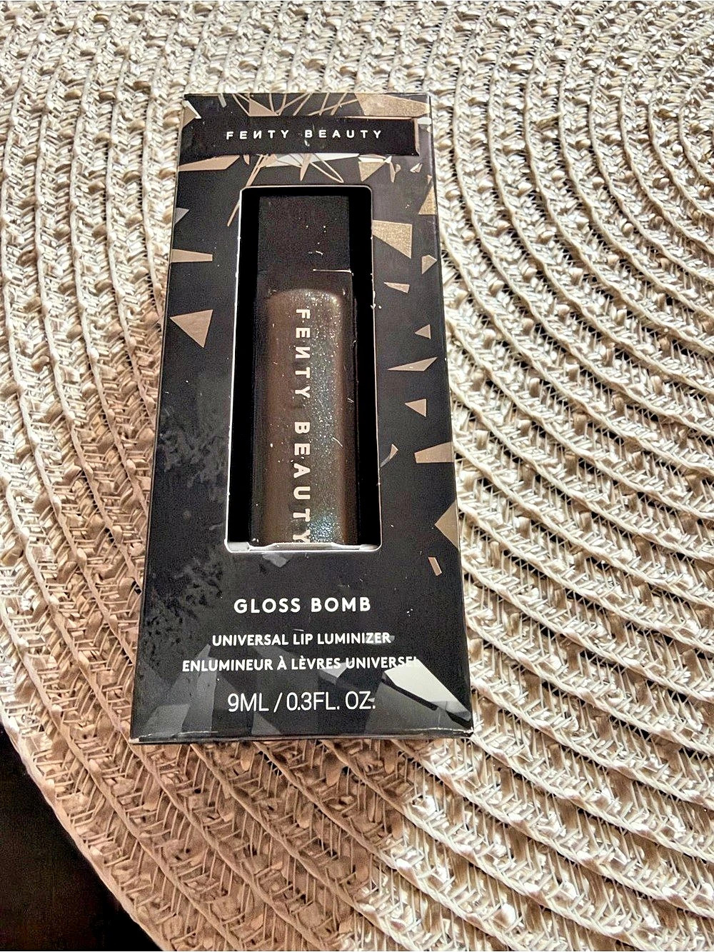 Fenty Beauty Gloss Bomb Universal Lip Luminizer Universal Lip Luminizer NWT